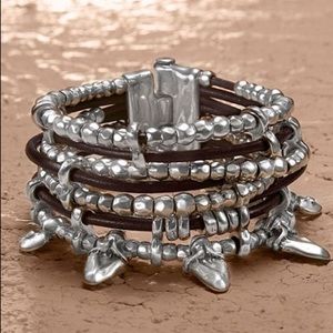 UNOde50 bracelet